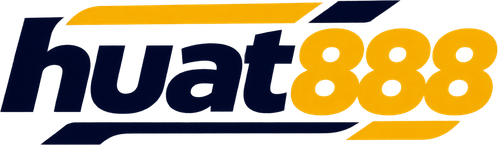 huat888 Logo